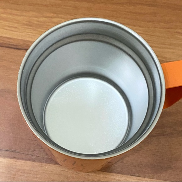 2021 RAE DUNN Wicked Witch Insulated Stainless Steel Halloween Mug 12oz - Picture 7 of 11